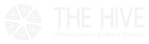 The hive logo